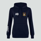 NAVY / SIZE 6 / CANTERBURY