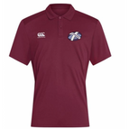 MAROON / XS / CANTERBURY