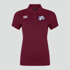 MAROON / SIZE 6 / CANTERBURY
