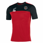 RED/BLACK / 6XS-5XS / JOMA