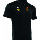 BLACK/WHITE / 3XS / MACRON