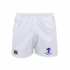 WHITE / XS / CANTERBURY