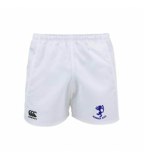 ALNWICK RFC CCC ADVANTAGE SHORTS - MENS