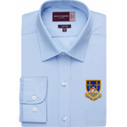 LIGHT BLUE / 14.5 / BROOK TAVERNER