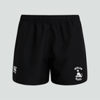BLACK / SIZE 6 / CANTERBURY