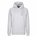 HEATHER GREY / 5-6YRS / ROWLINSON