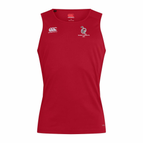FLAG RED / XS / CANTERBURY