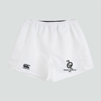 WHITE / XS / CANTERBURY