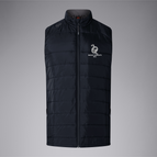 BLACK / S / CANTERBURY