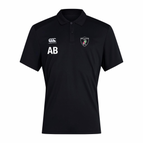 BLACK / XS / CANTERBURY