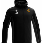 BLACK/ANTHRACITE