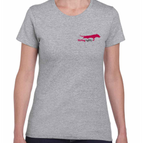 SPORTS GREY / S / GILDAN