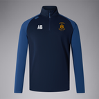 NAVY / XS / CANTERBURY
