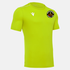 NEON YELLOW / 4XS / MACRON