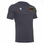ANTHRACITE / 4XS / MACRON