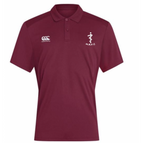 MAROON / XS / CANTERBURY