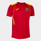 RED/YELLOW / 6XS / JOMA
