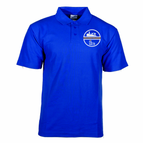 ROYAL BLUE / 3 TO 4 / ROWLINSON