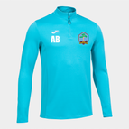 FLUORESCENT TURQUOISE / S / JOMA