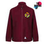 BURGUNDY / 3-4 / ROWLINSON