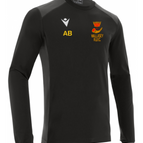 BLACK/ANTHRACITE