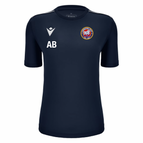 NAVY / 3XS / MACRON