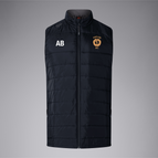 BLACK / XS / CANTERBURY