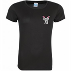 JET BLACK / XS (8) / JUST COOL BY AWDIS