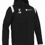 BLACK/WHITE / 3XS / MACRON