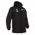 BLACK / XS / MACRON