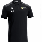 BLACK/DARK GREY