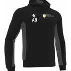 BLACK/ANTHRACITE / 3XS / MACRON