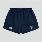 NAVY / XS / CANTERBURY