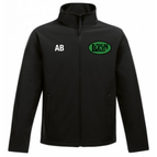 BLACK(BLACK) / XS / REGATTA