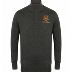 GREY MARL / XS / HENBURY