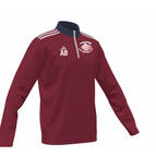RED/NAVY / 7/8 / ADIDAS