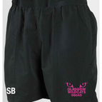 BLACK / S / TOMBO