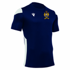 NAVY/WHITE