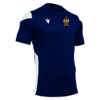 NAVY/WHITE