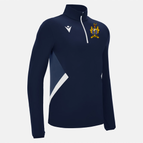 NAVY/WHITE / M / MACRON