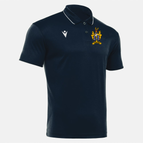 NAVY/WHITE