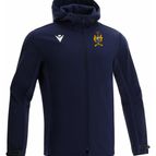 NAVY/LIGHT NAVY / S / MACRON