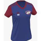 TEAM ROYAL BLUE/TEAM POWER RED / XS / ADIDAS