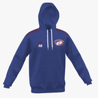 TEAM ROYAL BLUE/TEAM POWER RED / XS / ADIDAS