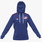 TEAM ROYAL BLUE/TEAM POWER RED / 2XS / ADIDAS