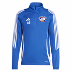 TEAM ROYAL BLUE/WHITE / XS / ADIDAS