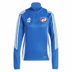 TEAM ROYAL BLUE/WHITE / XXS / ADIDAS