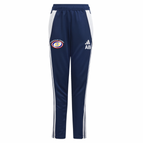 TEAM NAVY BLUE/WHITE / 5/6 / ADIDAS