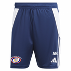 TEAM NAVY BLUE/WHITE / XS / ADIDAS