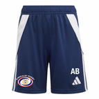 TEAM NAVY BLUE/WHITE
